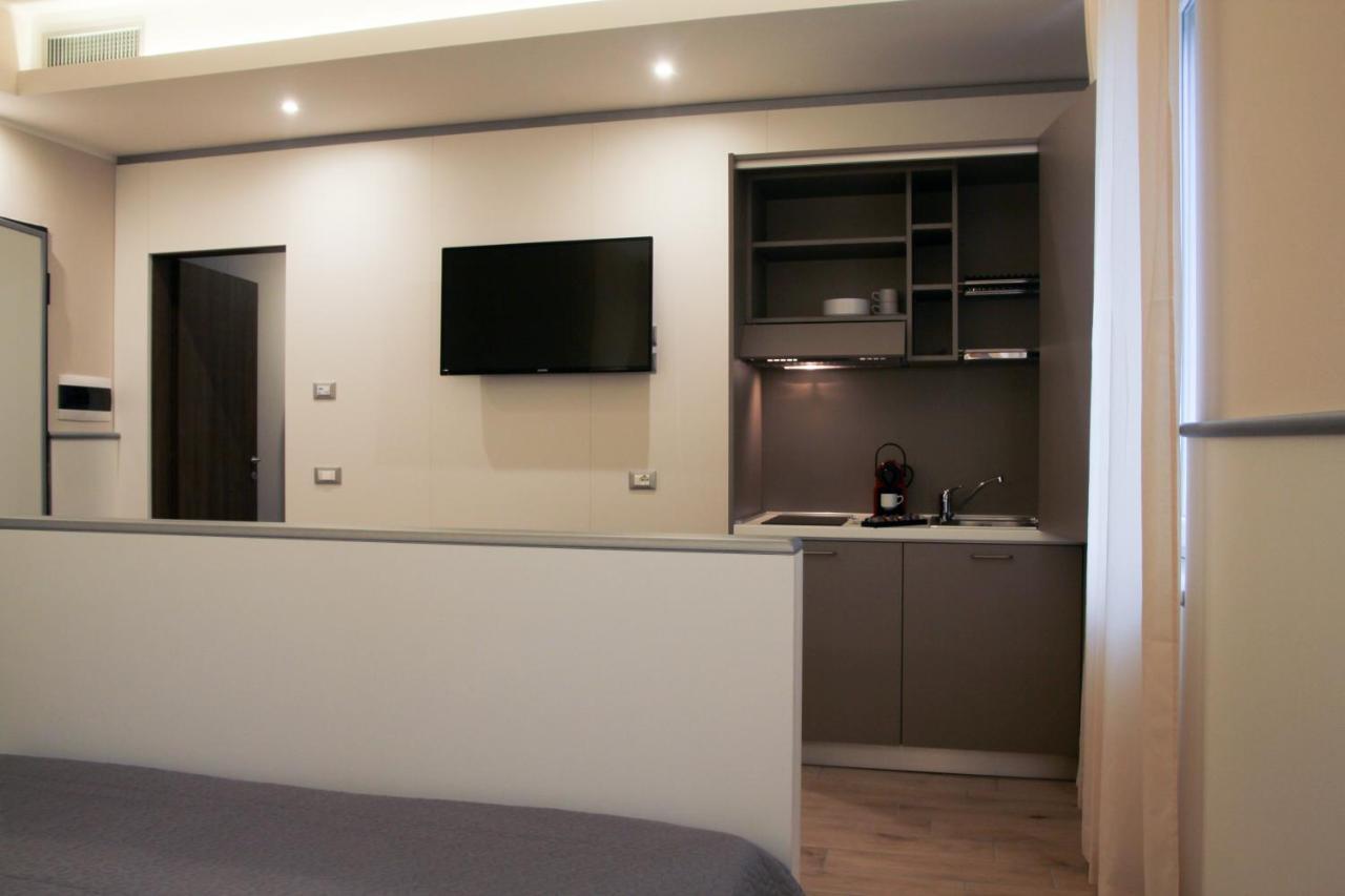 Apartamento Monolocale Di Via Mameli Verona Exterior foto