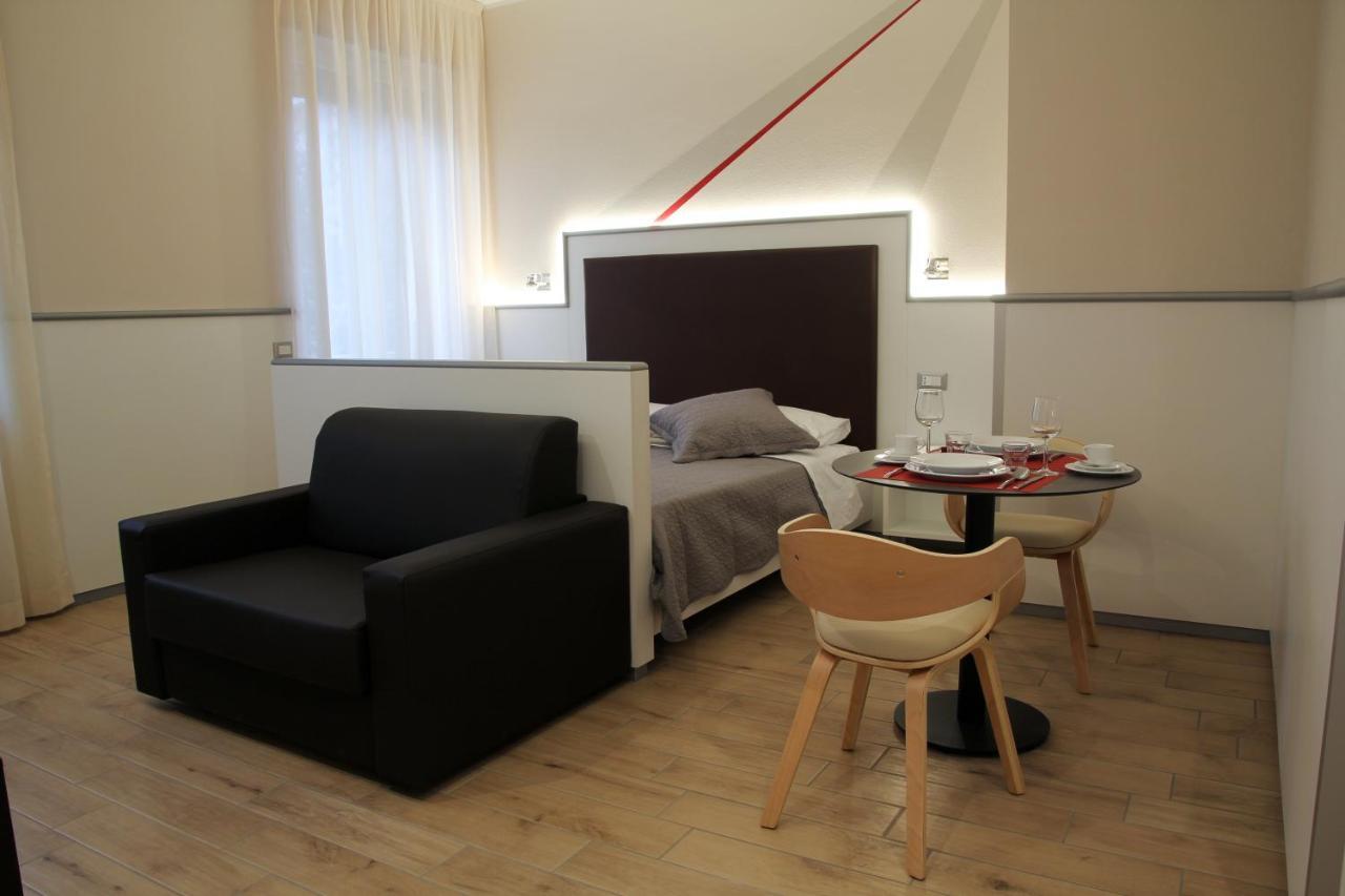 Apartamento Monolocale Di Via Mameli Verona Exterior foto
