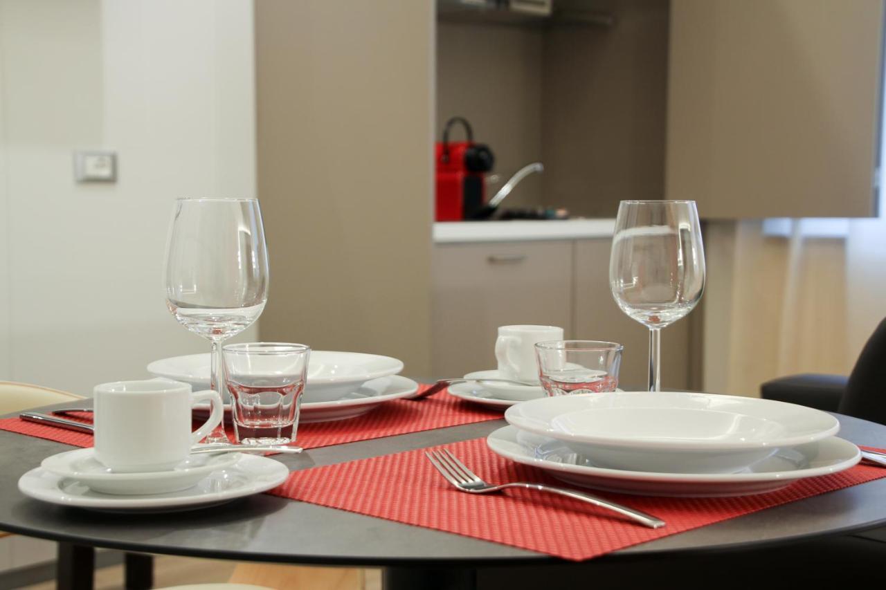 Apartamento Monolocale Di Via Mameli Verona Exterior foto