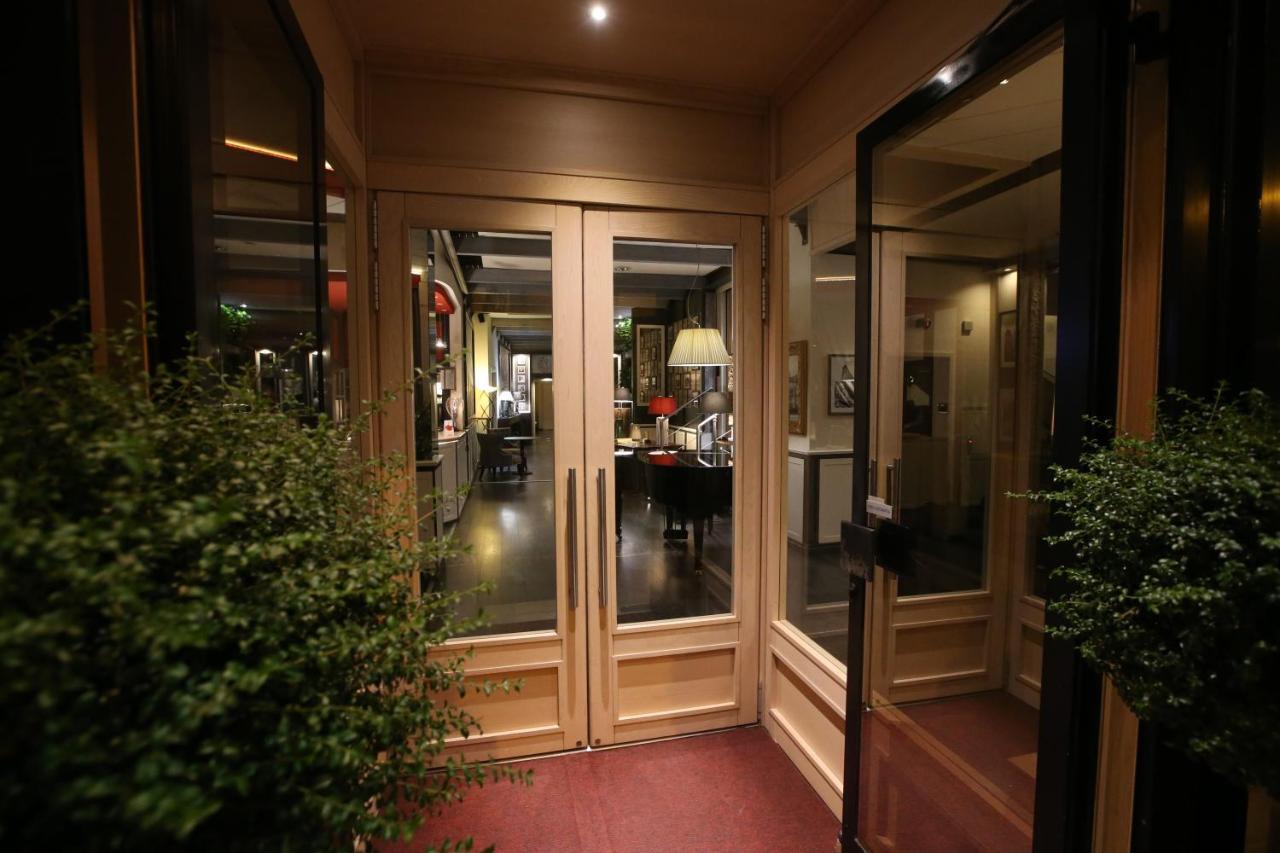 Apartamento Monolocale Di Via Mameli Verona Exterior foto