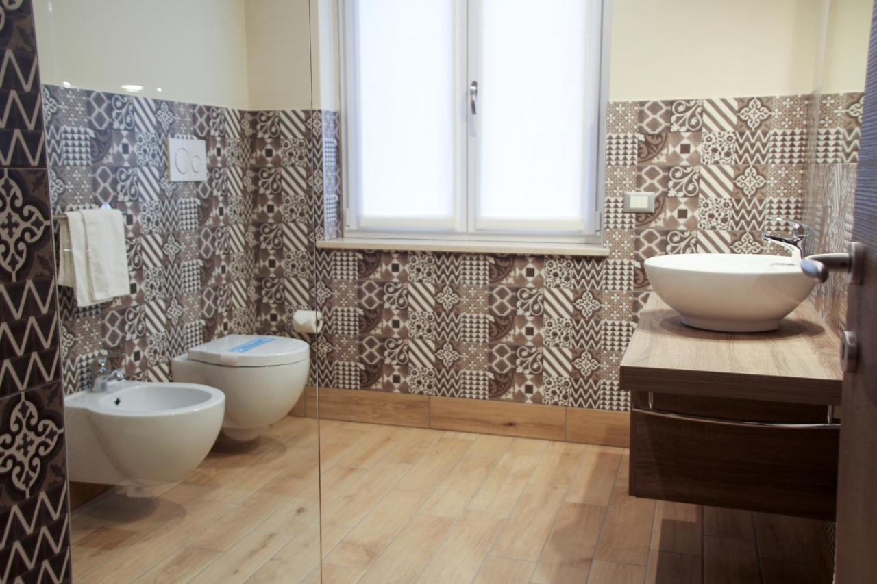 Apartamento Monolocale Di Via Mameli Verona Exterior foto